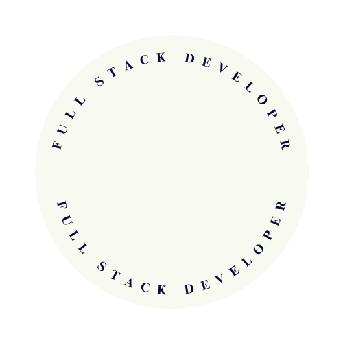Geet Tiwari | Full Stack Developer
